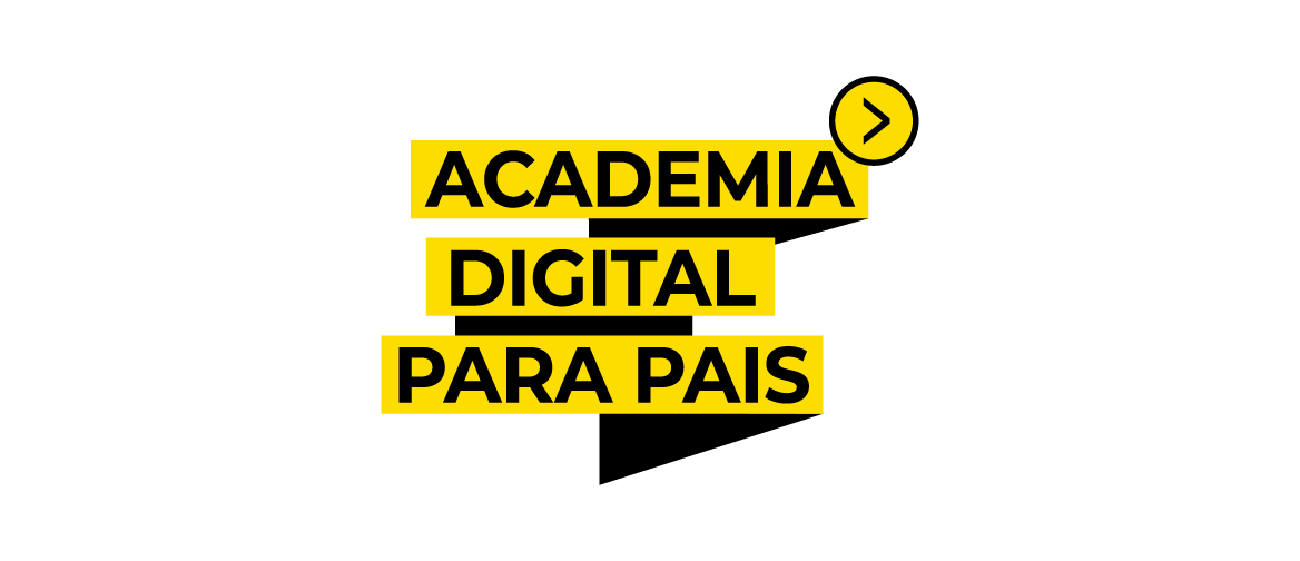 Academia Digital Para Pais 5ª edição