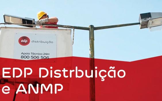 Embedded thumbnail for Protocolo EDP Distribuição e ANMP