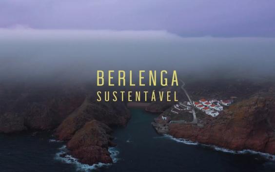 Embedded thumbnail for Berlenga Sustentável