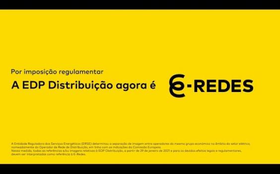 Embedded thumbnail for Institucional EDP Distribuição (2012)