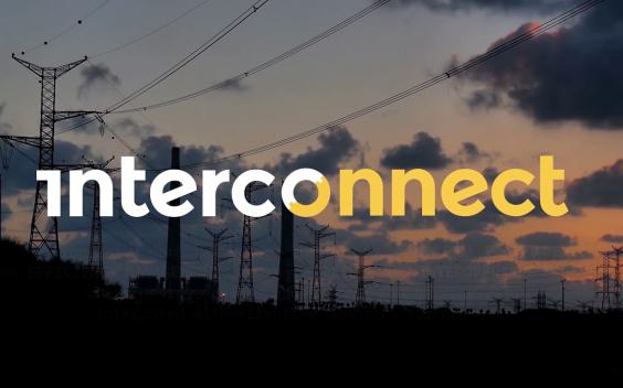 Embedded thumbnail for InterConnect 