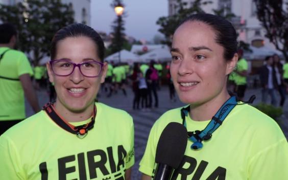 Embedded thumbnail for Leiria Run – Uma corrida cheia de energia